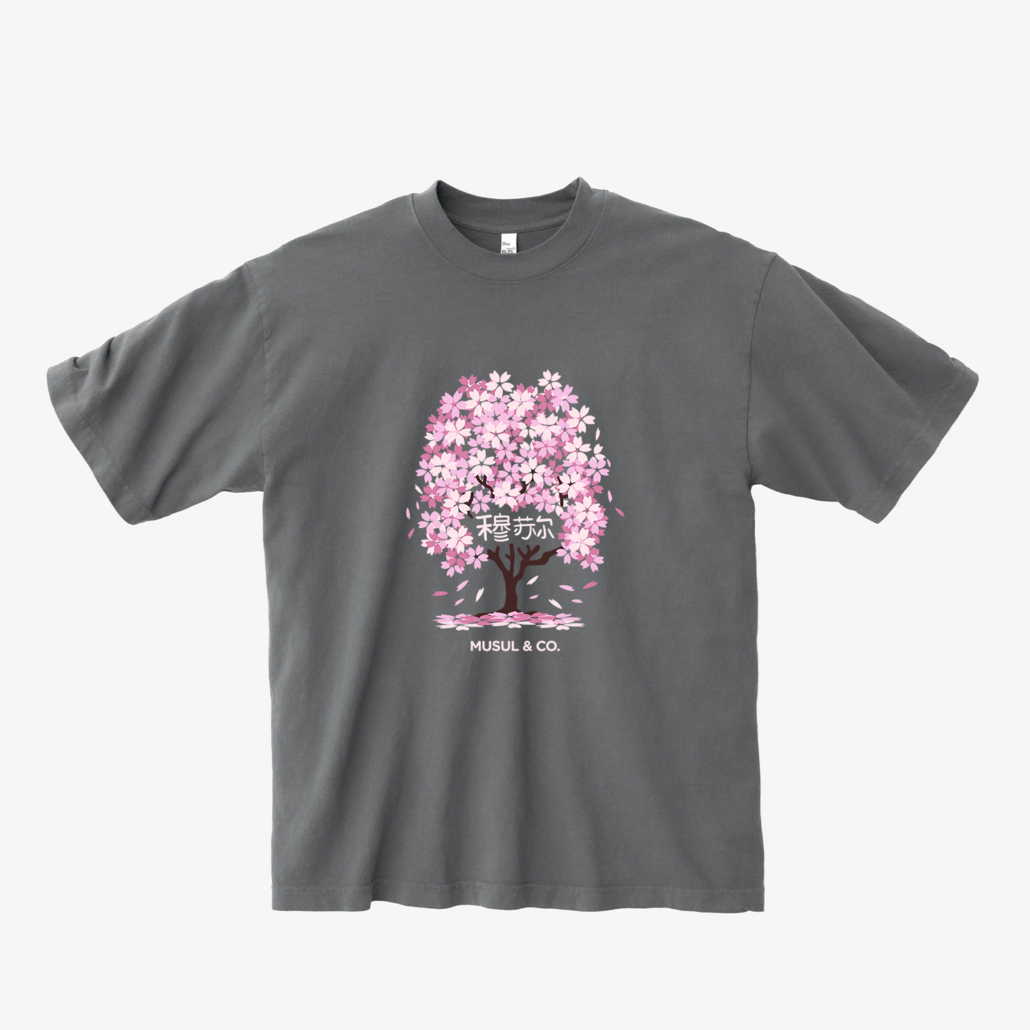 SAKURA TEE