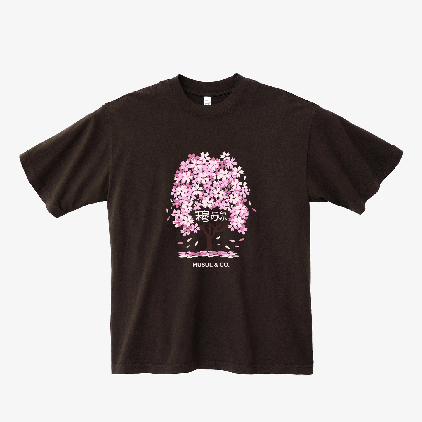 SAKURA TEE