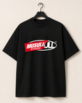 BLACK TEE